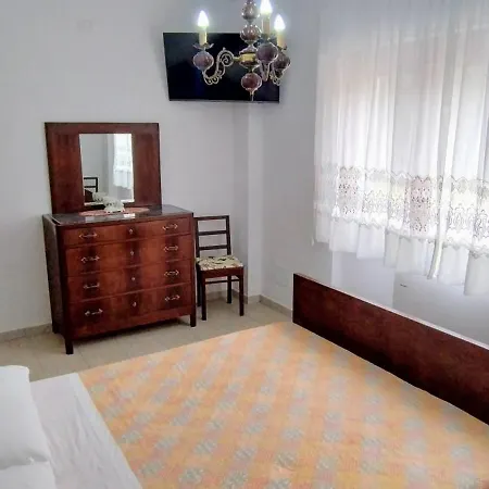 Vendégház Vetralla Fabriano