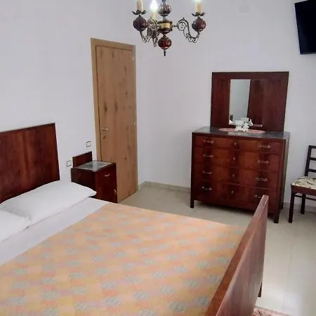 Vetralla 3* Fabriano