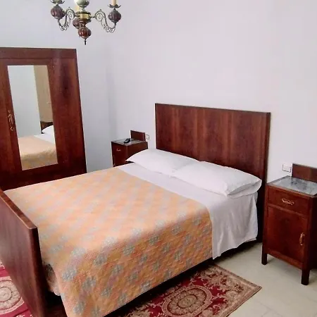 Vendégház Vetralla Fabriano