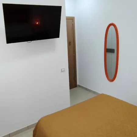 Casa de hóspedes Vetralla Fabriano