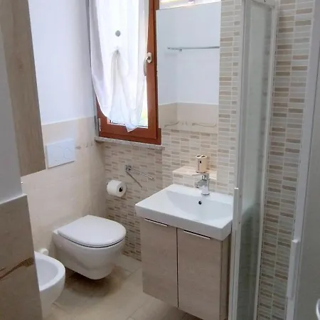 Casa de hóspedes Vetralla