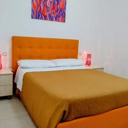 Vetralla Casa de hóspedes Fabriano