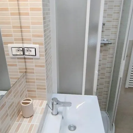 Vetralla 招待所