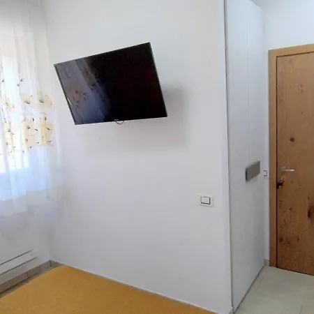Pensionat Vetralla 3*
