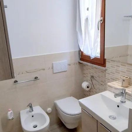 Vetralla Casa de hóspedes