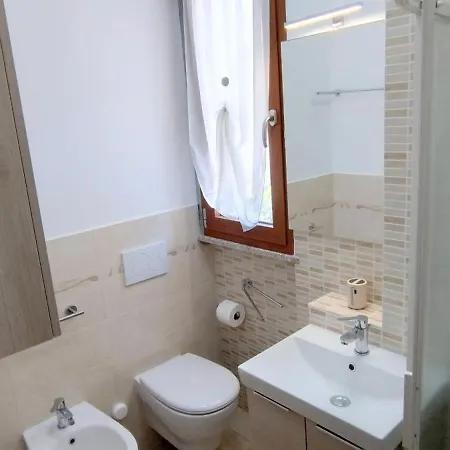 Casa de hóspedes Vetralla 3*