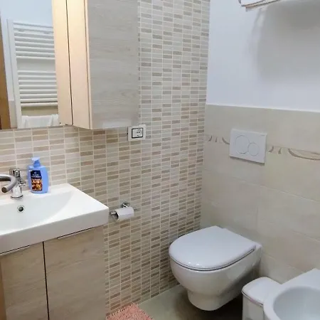 Vetralla Casa de hóspedes Fabriano