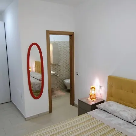 Casa de hóspedes Vetralla