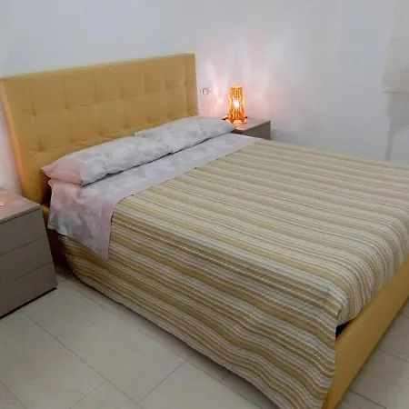 Casa de hóspedes Vetralla Fabriano